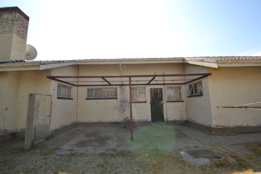 3 Bedroom Property for Sale in Lakeview Free State
